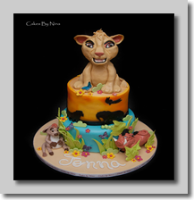 Lion king - �195